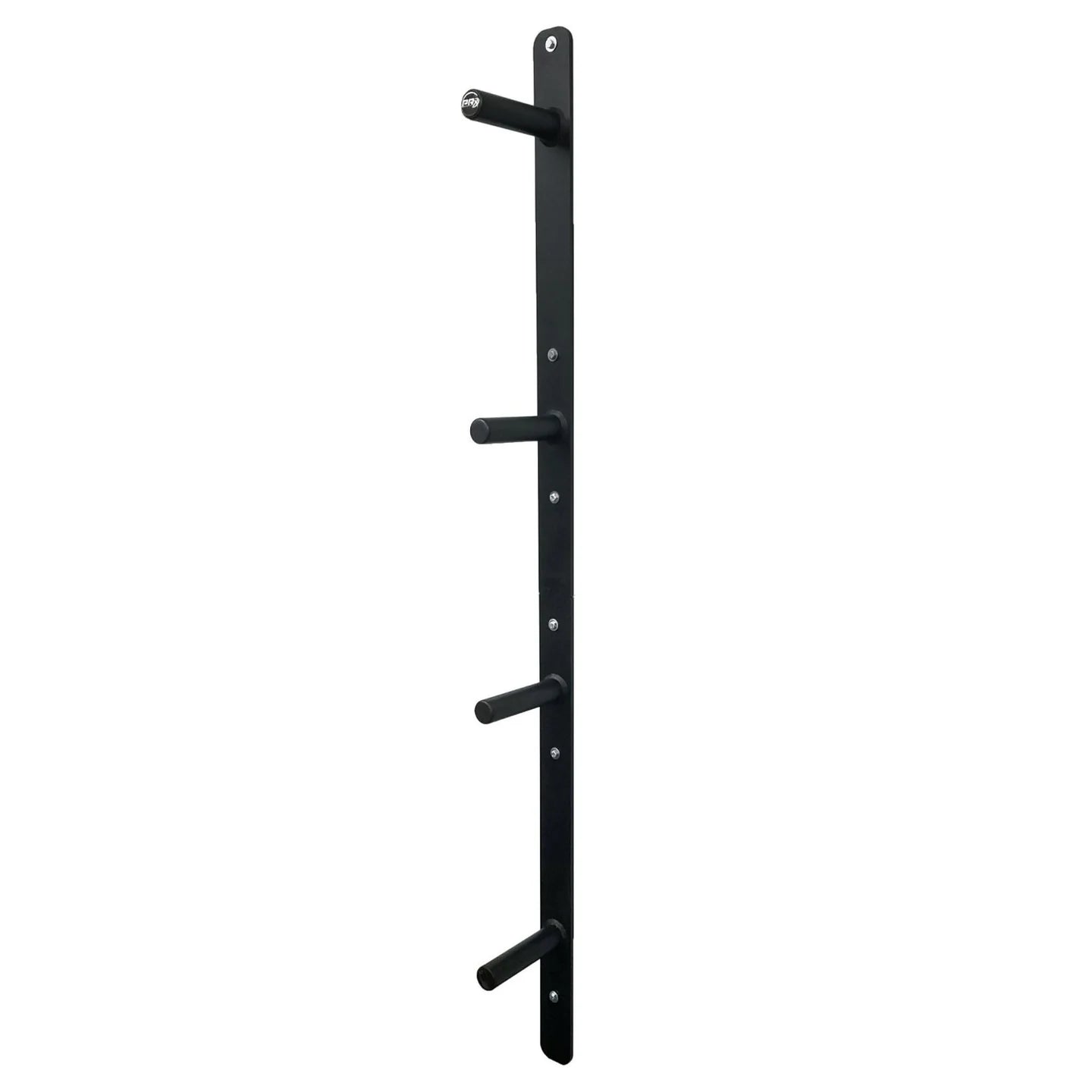 Weight Plate Wall Storage